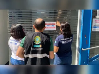 Em Niterói, clínicas veterinárias são fechadas por irregularidades