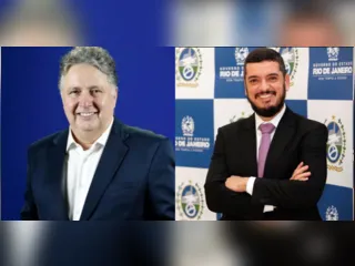 Ex-governador Garotinho é condenado por fake news