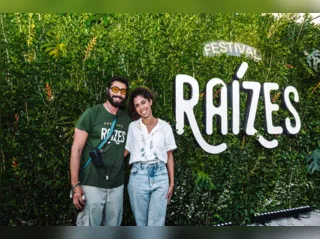 Festival Raízes agita Niterói neste fim de semana com comida saudável, shows e diversão para todas as idades
