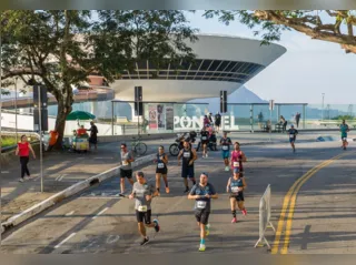 Inscrições para Meia Maratona de Niterói vão até 28 de abril
