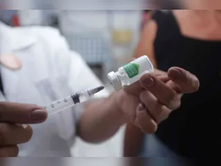 Niterói amplia público alvo da Campanha de vacinação contra a Influenza e abre agendamento pelo Colab