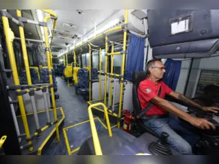Ônibus Tarifa Zero de Maricá começam a circular sem catraca nesta sexta-feira (26/07)