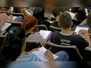Vestibular Uerj 2026: inscrições para o 2º Exame de Qualificação começam nesta quinta-feira (10)