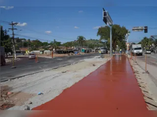 Prefeitura realizará interdições no trânsito do Vila Lage para obras do MUVI