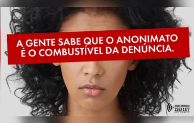 Disque Denúncia lança 6ª edição da campanha contra roubo em dutos de combustíveis