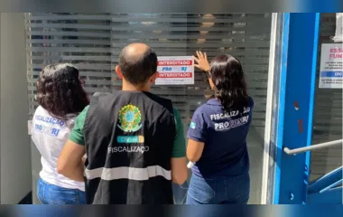 Em Niterói, clínicas veterinárias são fechadas por irregularidades