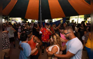 'Forró na Praça Kids' chega à Praça da Cidadania, em Cabo Frio, no sábado (27)