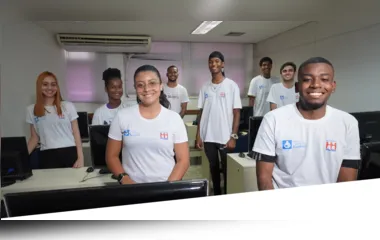 Fundação Mudes oferece 784 oportunidades com bolsas até R$ 2 mil