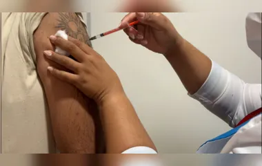 Maricá promove Dia “D” de Vacinação contra a Gripe neste sábado (13)