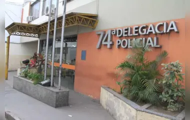 Empresário é acusado de abusar sexualmente de enteado por seis anos em São Gonçalo
