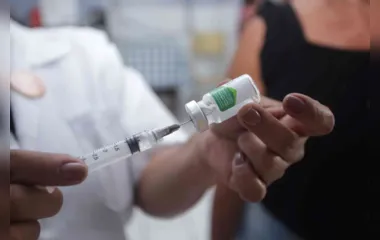 Niterói amplia público alvo da Campanha de vacinação contra a Influenza e abre agendamento pelo Colab