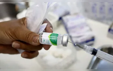 Niterói tem mais de 45 mil pessoas vacinadas contra a gripe