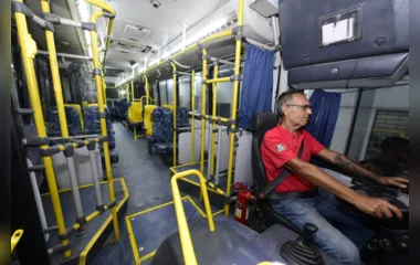 Ônibus Tarifa Zero de Maricá começam a circular sem catraca nesta sexta-feira (26/07)