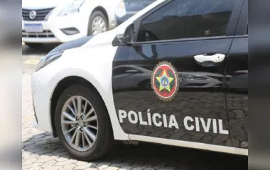Polícia Civil RJ participa de operação contra rede de tráfico internacional de drogas