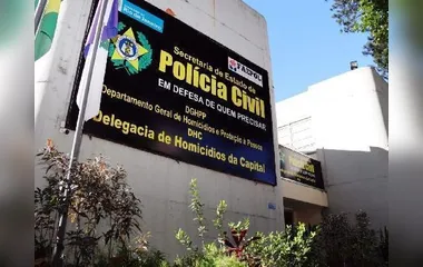 Suspeito de matar policial da Core morre em confronto com a polícia
