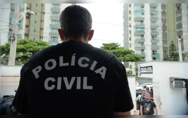 Polícia Civil desarticula quadrilha especializada em roubos de cargas em Cabo Frio