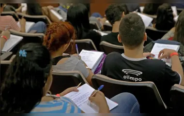 Vestibular Uerj 2026: inscrições para o 2º Exame de Qualificação começam nesta quinta-feira (10)