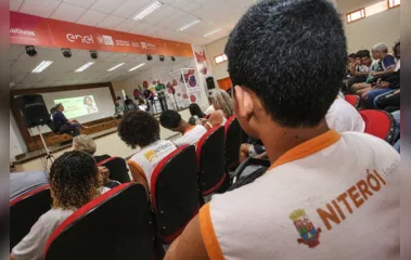 Prefeitura divulga resultado de concurso público da Educação em Niterói