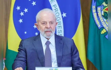 Presidente Lula sanciona, com veto, lei que restringe "saidinha" de presos