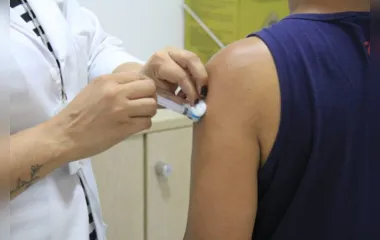 São Gonçalo segue vacinando contra covid-10 e gripe