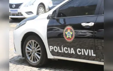 Acusado de tentativa de latrocínio contra policial civil é preso em São Gonçalo
