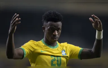Vini Jr. é processado por pertubação ao sossego durante festa de dois dias no Rio
