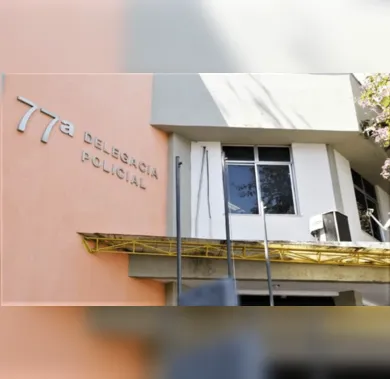 Segurança de padaria é preso por colaborar com assalto ao estabelecimento em Niterói