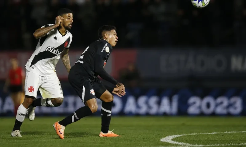 Próximos jogos do Vasco são fundamentais para o clube; confira