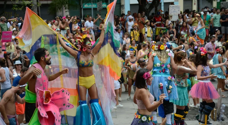 Com 453 desfiles de blocos, Riotur apresenta esquema operacional para  Carnaval de Rua 2024 – Centro de Operações Rio