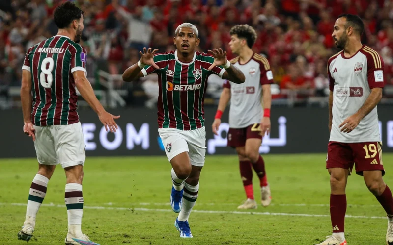 Classificado para o Mundial de Clubes, Fluminense pode enfrentar