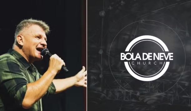 Justiça de São Paulo dá 48 horas para apóstolo Rinaldo Pereira entregar armas | O São Gonçalo