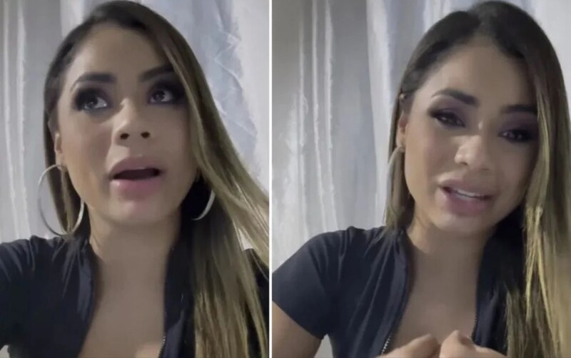Lexa desabafa nas redes sociais após ser criticada por expor novo ...