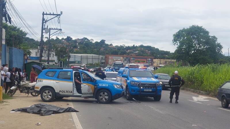 Mãe E Filha Mortas Em Acidente Em Sg Serão Sepultadas Nesta Segunda Feira 26 O São Gonçalo 7104