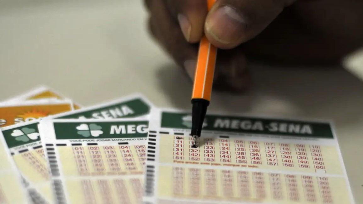 Mega-sena não tem vencedores; prêmio acumulado vai a R$ 6,5 milhões ...