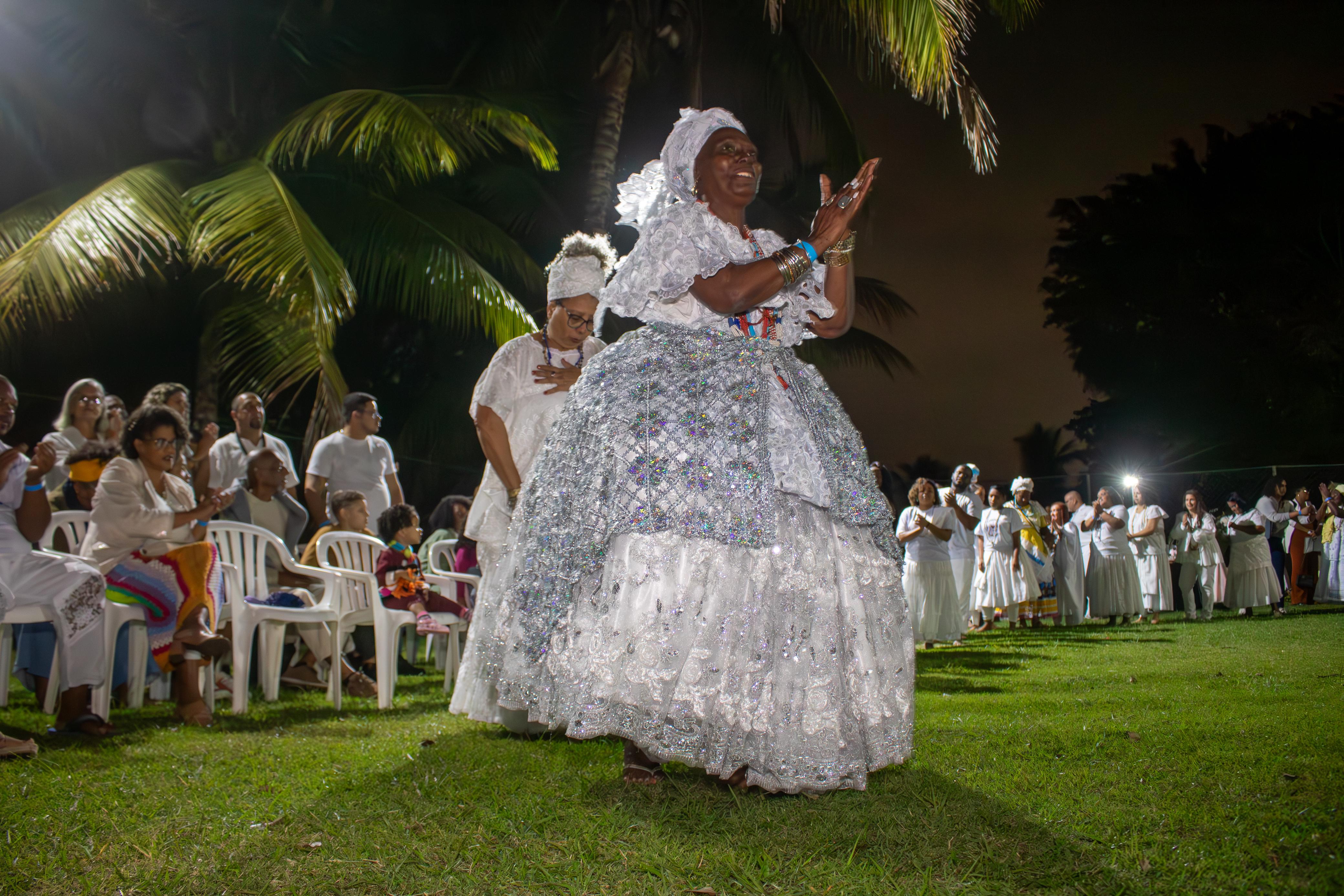 Niterói recebe Encontro de Terreiros de Umbanda neste domingo (21) | O São Gonçalo