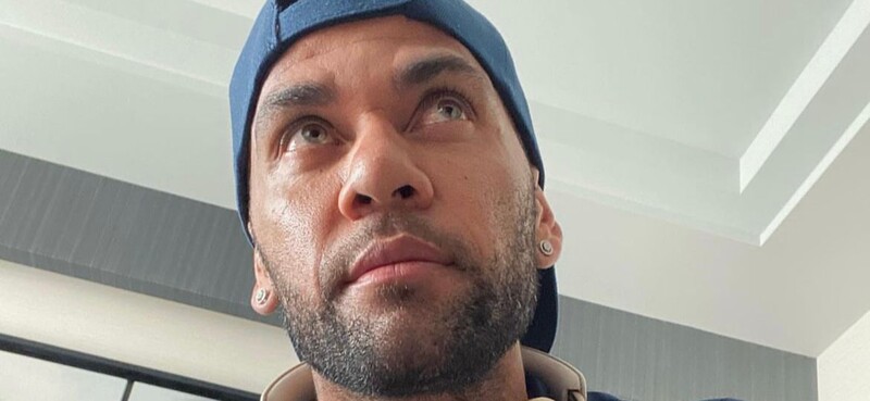 Pedido de liberdade provisória de Daniel Alves é negado pela Justiça ...