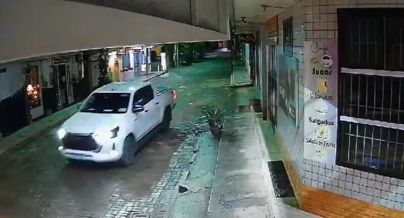 Polícia Prende Quadrilha Que Furtava Caminhonetes De Luxo Na Região Dos Lagos O São Gonçalo 