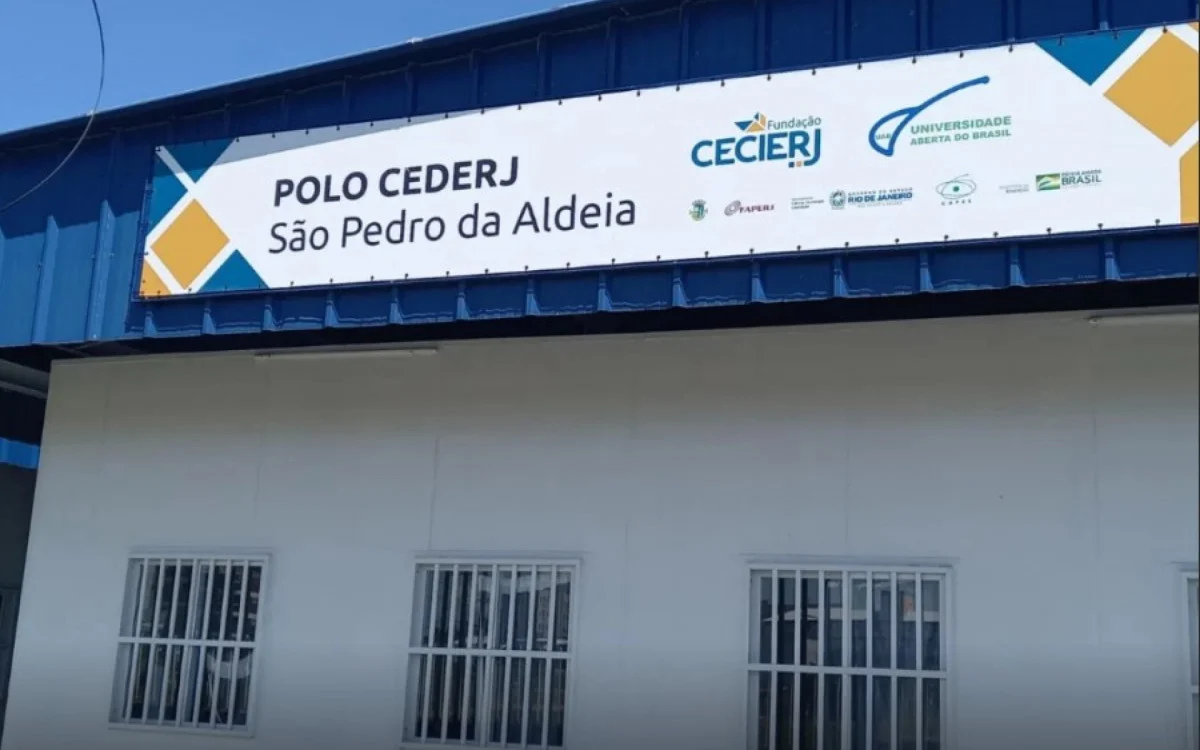 Vestibular Cederj 2024.2: Inscrições Abertas Para Mais De Sete Mil ...