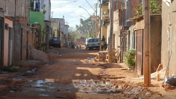 O Bolsa Família também desempenhou papel relevante nesse cenário