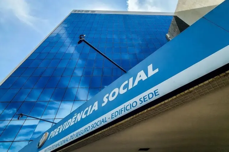Previdência Social