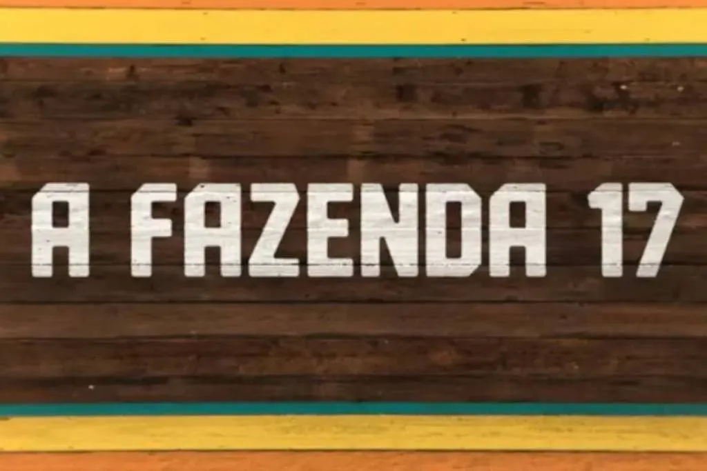 O elenco reúne 26 famosos