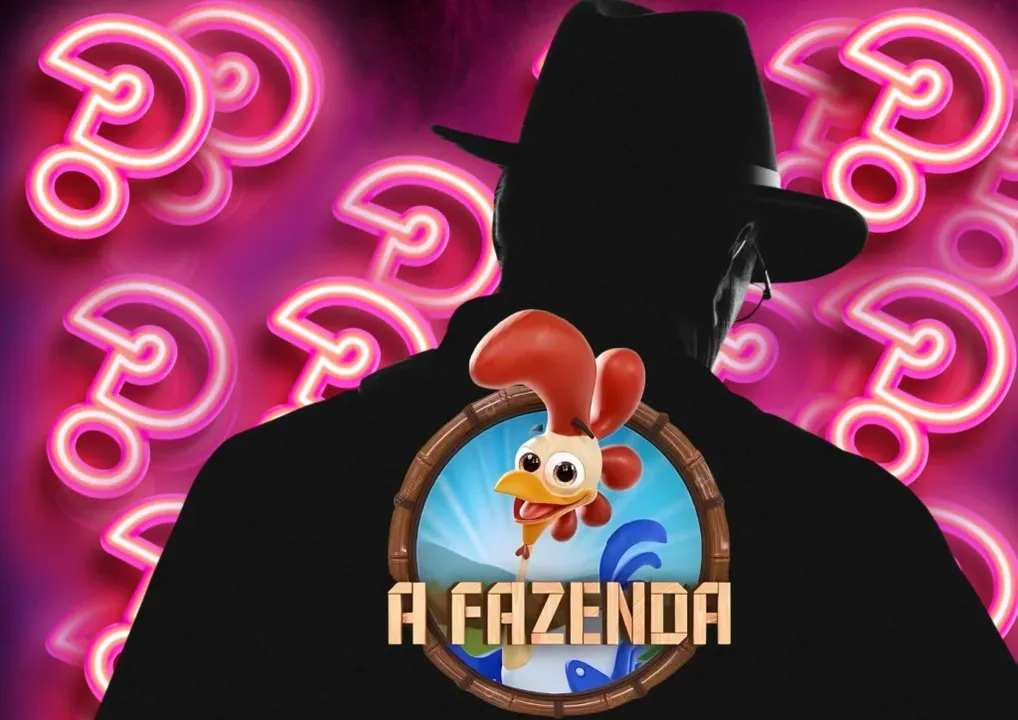 Nova temporada de A Fazenda começa em setembro