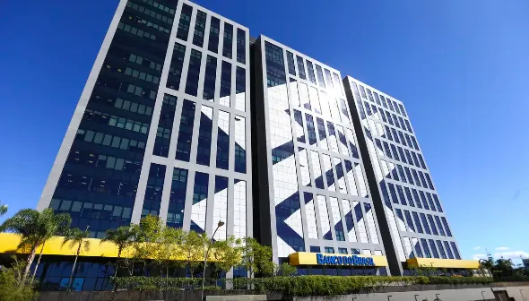 Banco do Brasil