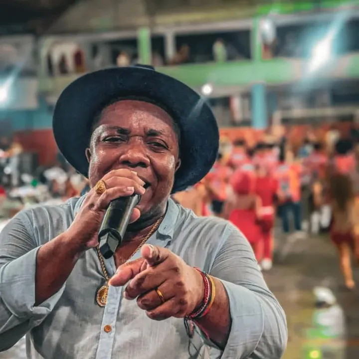Natural do Espírito Santo, Danilo Cezar iniciou sua trajetória musical ainda na infância