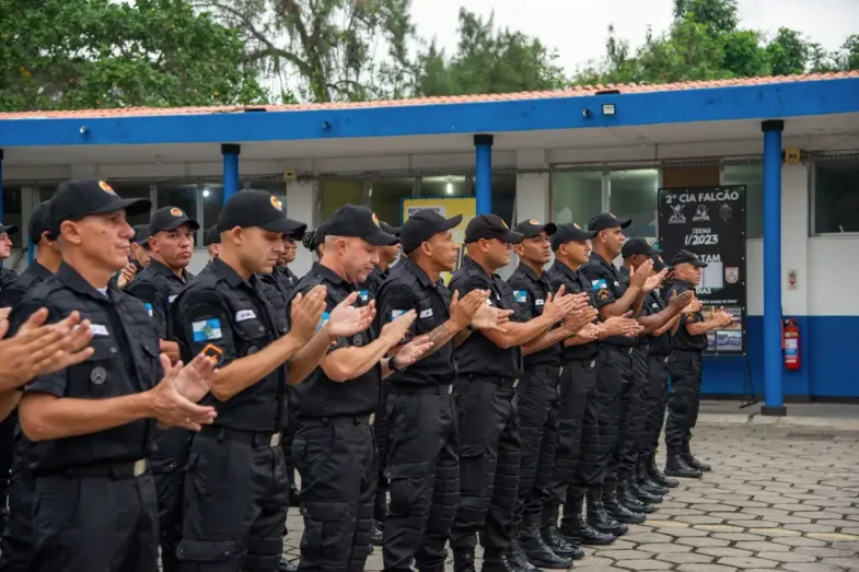 A medida foi definida depois de um consenso entre a Alerj, o governo estadual e o Ministério Público do Rio (MPRJ)