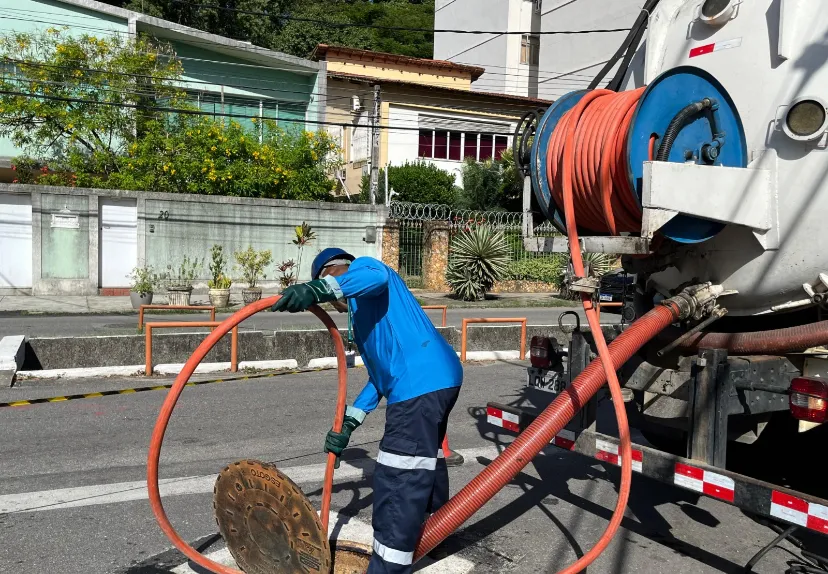 ''Buscamos sempre soluções inovadoras os nossos processos.''