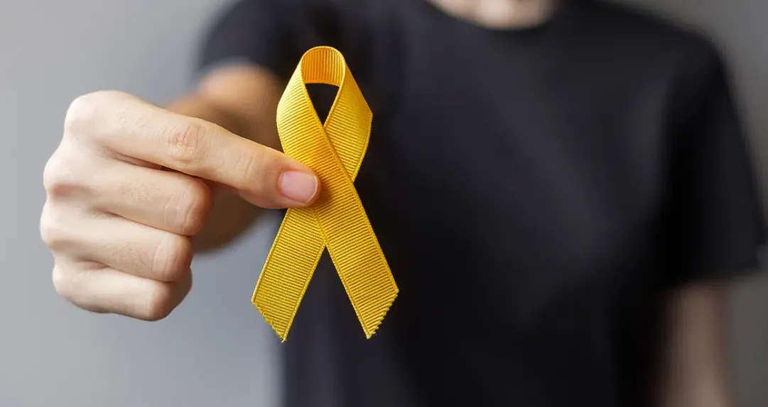 Setembro Amarelo
