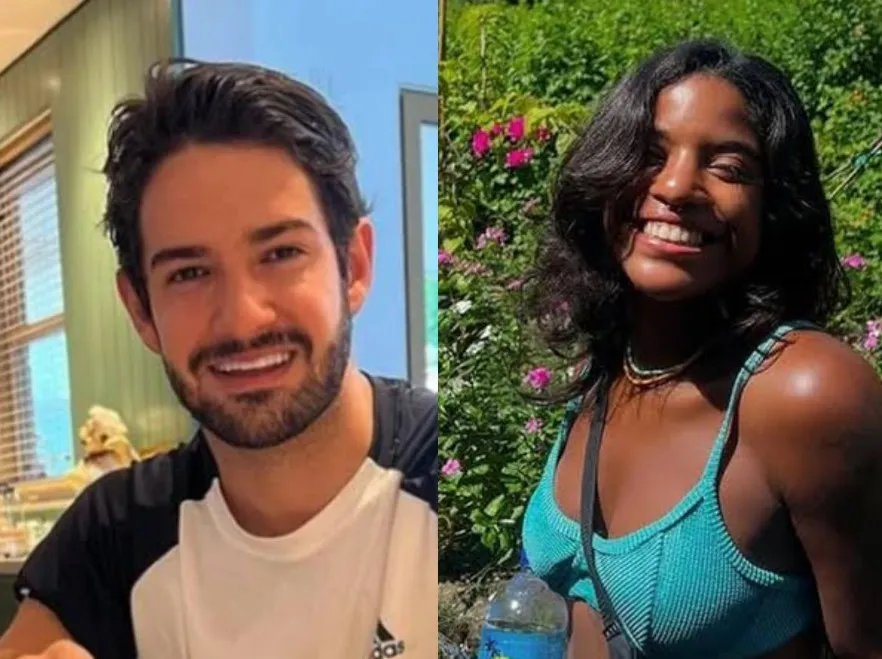 Ex-jogador fez anúncio nas redes sociais