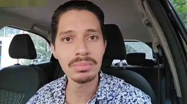 Estudante Wilker Leão já havia sido suspenso por 60 dias de duas disciplinas do curso de história