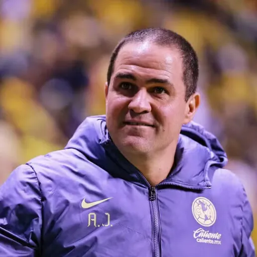 América, de André Jardine, pode ser tricampeão mexicano no domingo